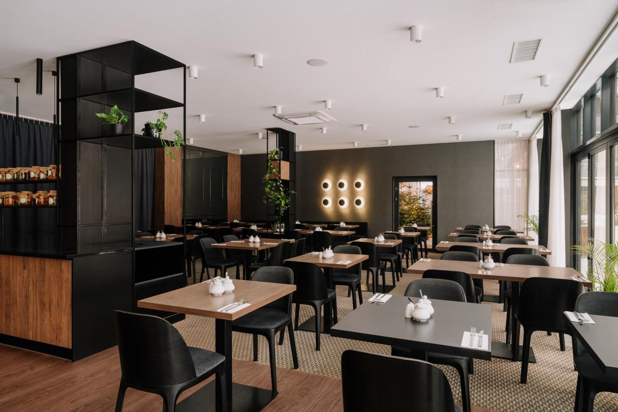 Hotel Saltic Resort & Spa Grzybowo 科沃布热格 外观 照片