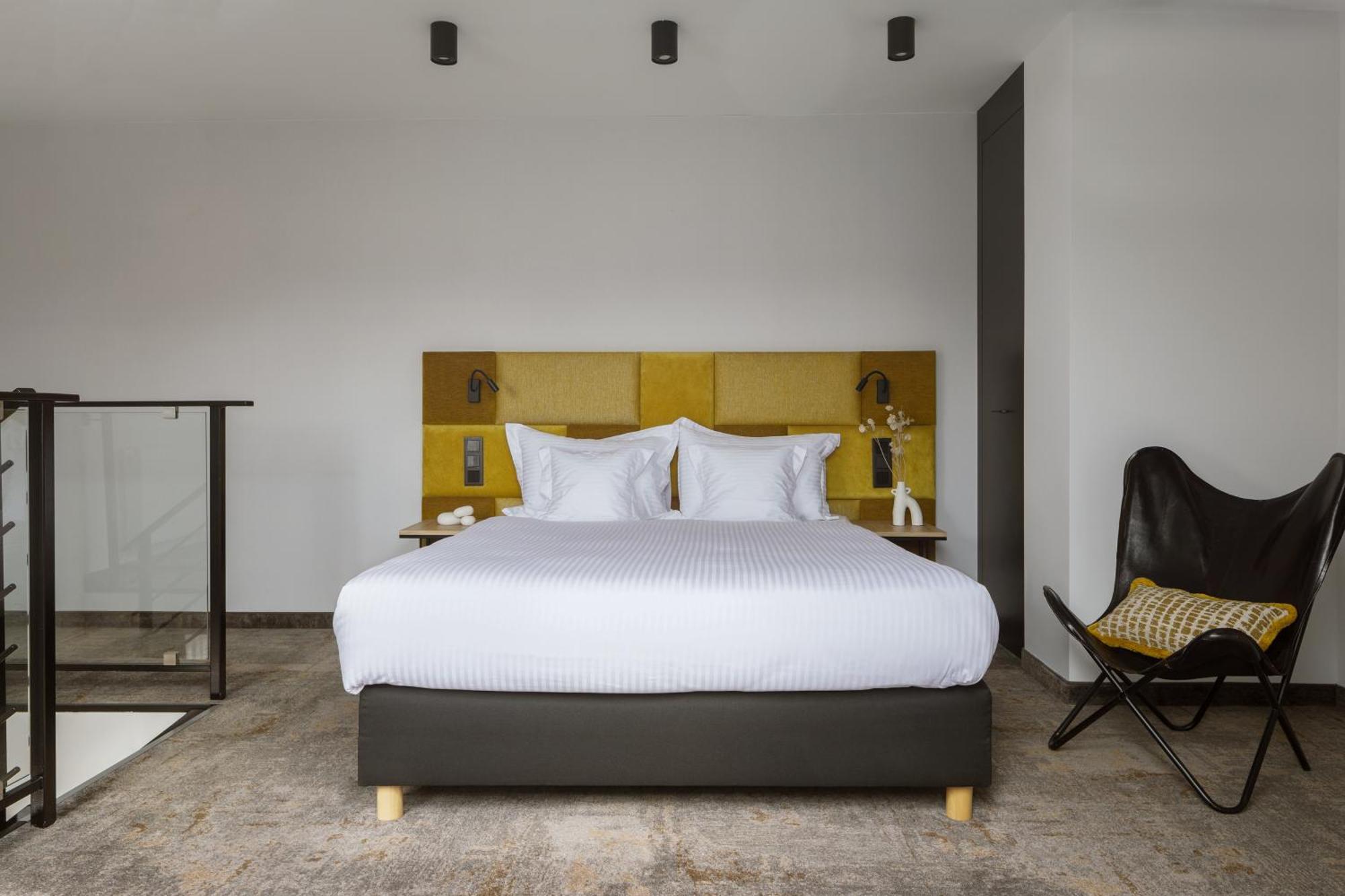 Hotel Saltic Resort & Spa Grzybowo 科沃布热格 外观 照片