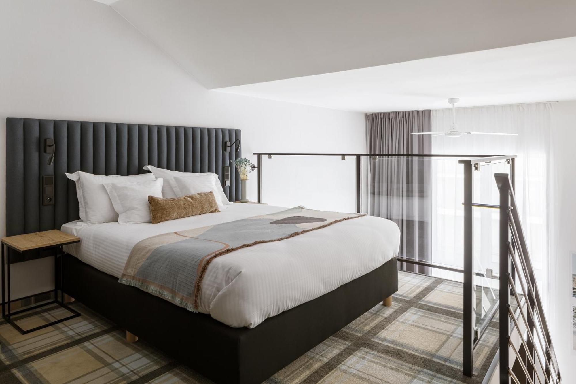 Hotel Saltic Resort & Spa Grzybowo 科沃布热格 外观 照片