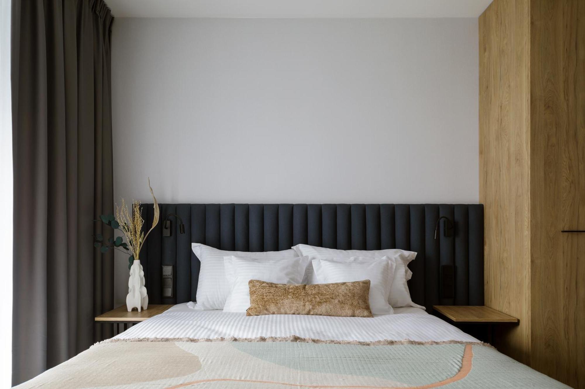 Hotel Saltic Resort & Spa Grzybowo 科沃布热格 外观 照片