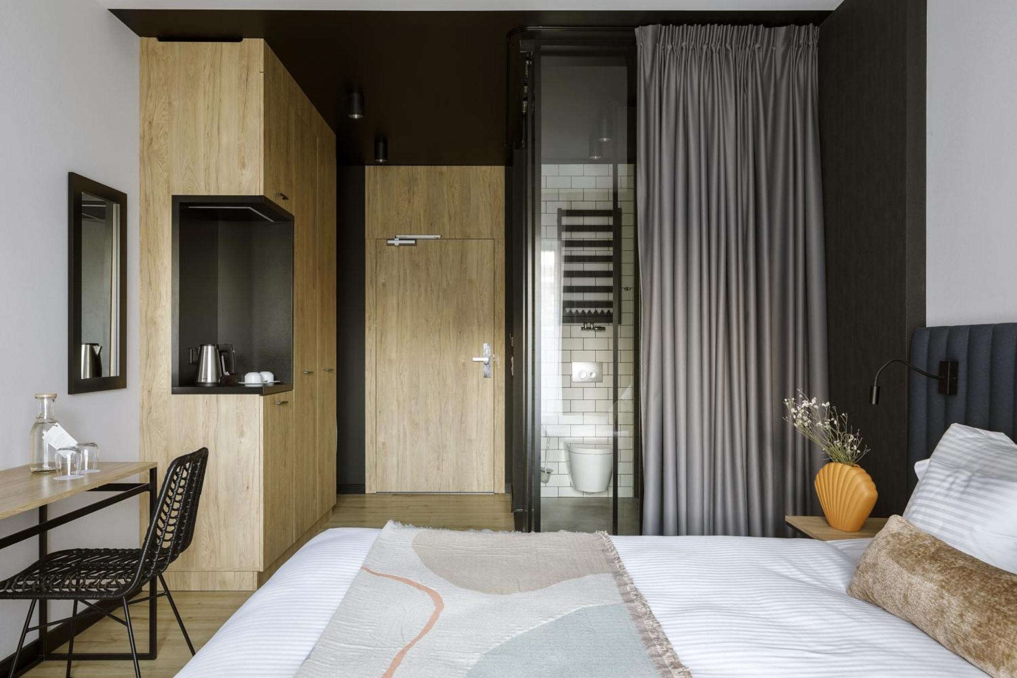 Hotel Saltic Resort & Spa Grzybowo 科沃布热格 外观 照片