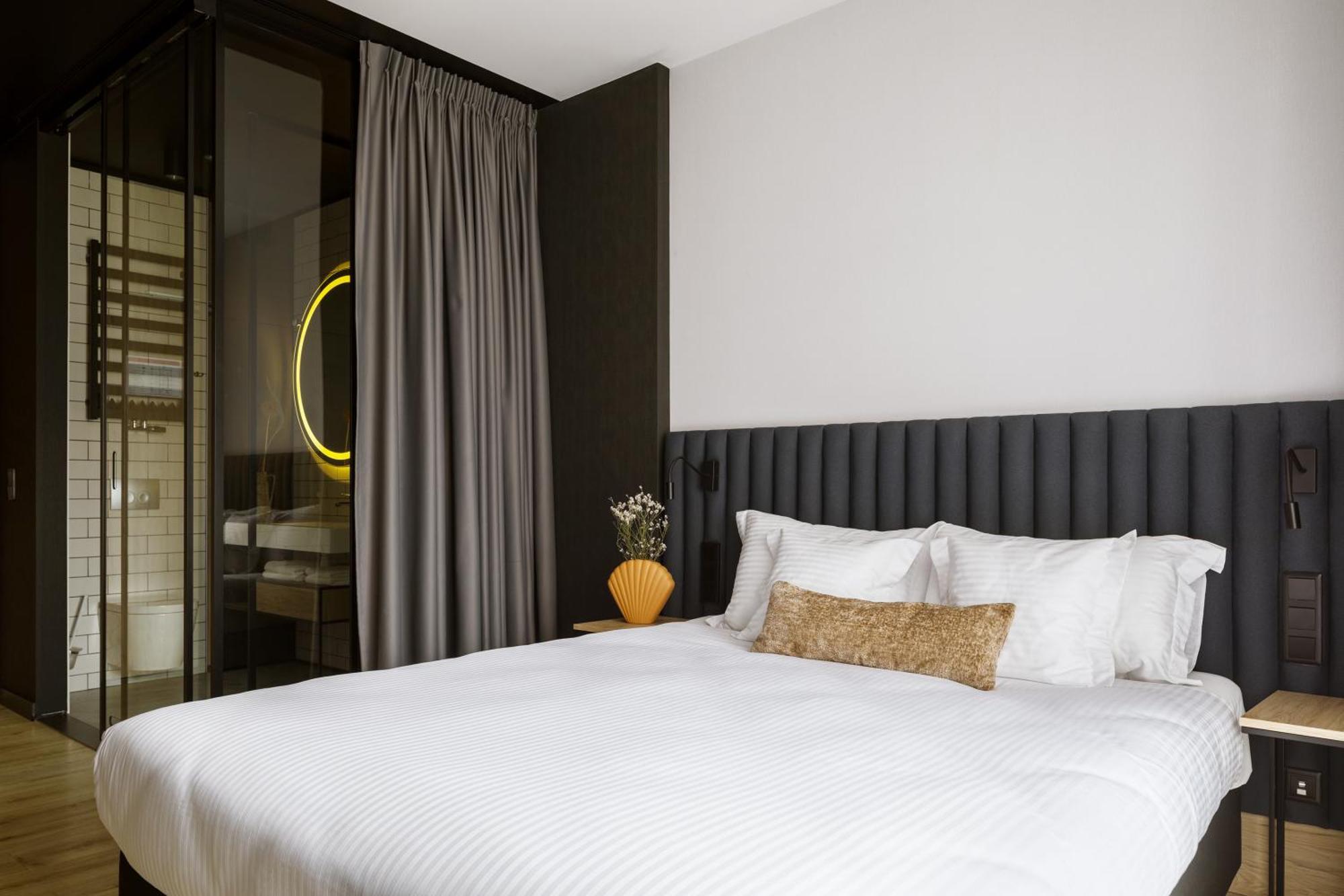 Hotel Saltic Resort & Spa Grzybowo 科沃布热格 外观 照片